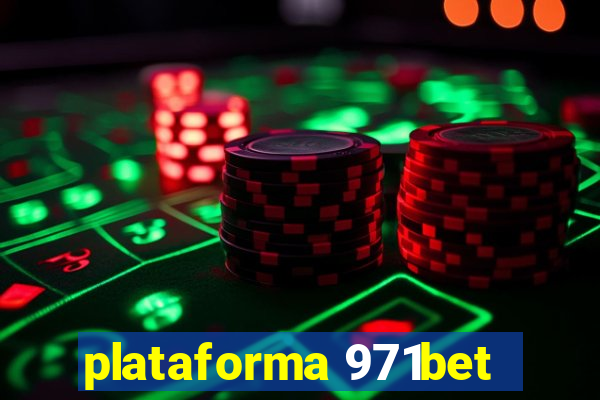 plataforma 971bet